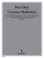 CUSANUS-MEDITATION CHANT