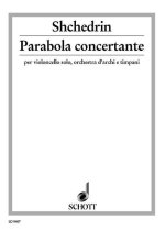 PARABOLA CONCERTANTE