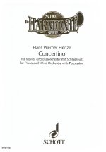CONCERTINO