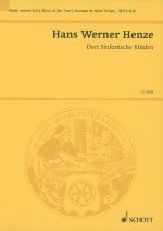 DREI SINFONISCHE ETUDEN