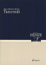 TANCREDI ORCHESTRE