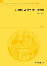 FRATERNITE ORCHESTRE