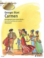 CARMEN PER PIANO PIANO