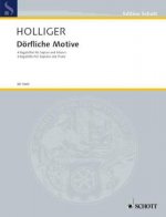 DORFLICHE MOTIVE