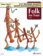 FOLK FOR FOUR