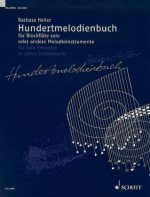 HUNDERTMELODIENBUCH BFL.
