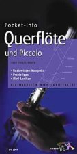 POCKET-INFO QUERFLOTE UND PICCOLO