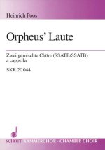 ORPHEUS' LAUTE