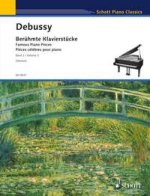 BERUHMTE KLAVIERSTUCKE 2 PIANO