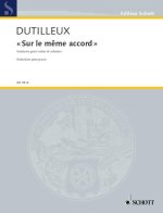 SUR LE MEME ACCORD