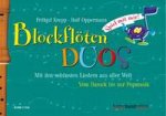 BLOCKFLOTEN-DUOS BAND 3