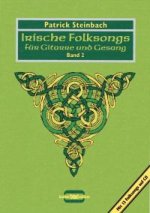 IRISCHE FOLKSONGS BAND 2  +CD