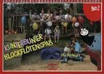 KUNTERBUNTER BLOCKFLOTENSPA  BAND 2