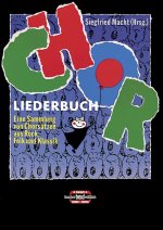 CHOR LIEDERBUCH CHANT