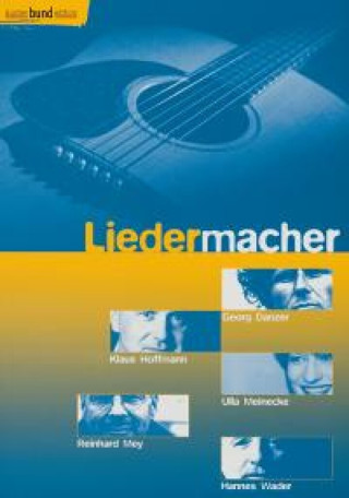 LIEDERMACHER