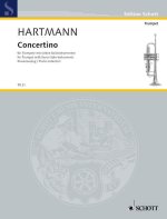 CONCERTINO
