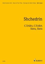 SLAVA, SLAVA ORCHESTRE