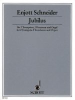 JUBILUS -PARTITION+PARTIES SEPAREES