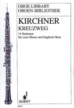 KREUZWEG -PARTITION+PARTIES SEPAREES