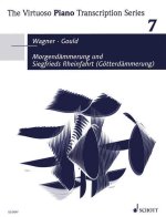 THE MASTERSINGERS OF NUREMBERG: PRELUDE PIANO