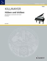 HUBEN UND DRUBEN (OVER HERE, OVER THERE) PIANO