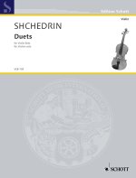 DUETS VIOLON