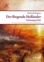 THE FLYING DUTCHMAN WWV 63 CHANT