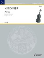 PIETA VIOLON