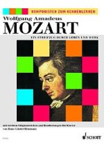 STREIFZUG DURCH LEBEN UND WERK PIANO