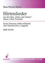 HIRTENLIEDER