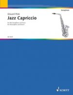 JAZZ CAPRICCIO SAXOPHONE