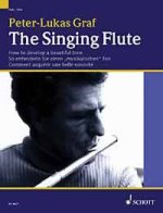 SINGING FLUTE FLUTE TRAVERSIERE