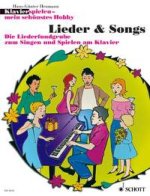 KLAVIER SPIELEN - MEIN SCHONSTES HOBBY PIANO +CD