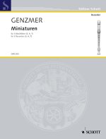 MINIATURES GEWV 332