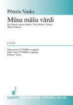 MUSU MA'U VARDI
