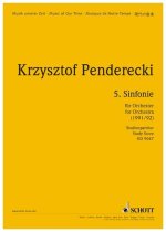 5. SINFONIE ORCHESTRE