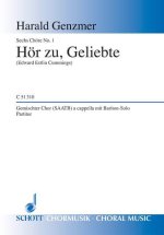 SECHS CHORE GEWV 45
