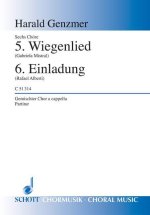 SECHS CHORE GEWV 45 CHANT