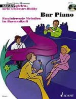 KLAVIER SPIELEN - MEIN SCHONSTES HOBBY PIANO +CD