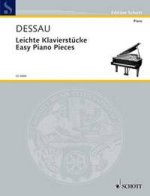 EASY PIANO PIECES PIANO