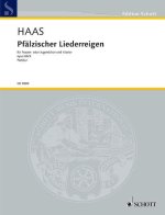 PFALZISCHER LIEDERREIGEN