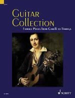 GUITAR COLLECTION GUITARE