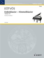 ERDENKLAVIER - HIMMELKLAVIER PIANO