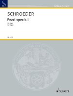 PEZZI SPECIALI ORGUE