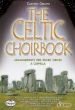 CELTIC CHOIRBOOK CHANT