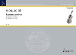 ROMANCENDRES VIOLONCELLE