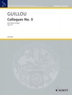 COLLOQUE NO. 5, OP. 19 OP. 19
