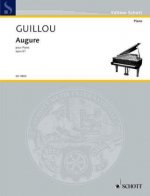 AUGURE OP. 61 PIANO