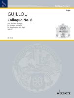 COLLOQUE NO. 8 OP. 67