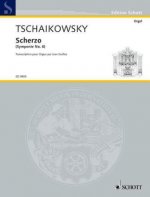 SCHERZO ORGUE